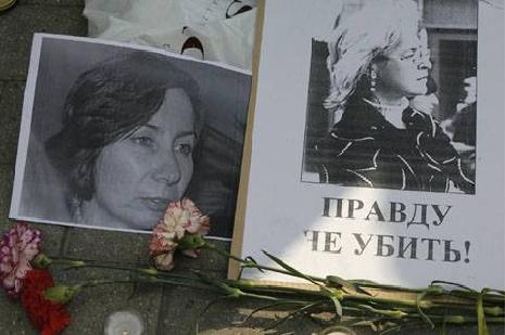 Russia. Per Natalja Estemirova indagini a vuoto, denuncia Ong