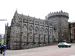 Il Castello di Dublino