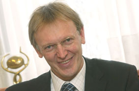 Janez Potočnik