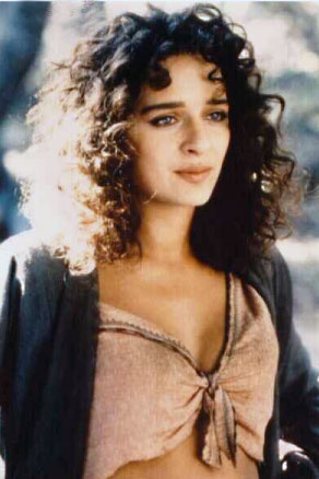 Valeria Golino